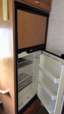 02 FORD RV FIVE thousand