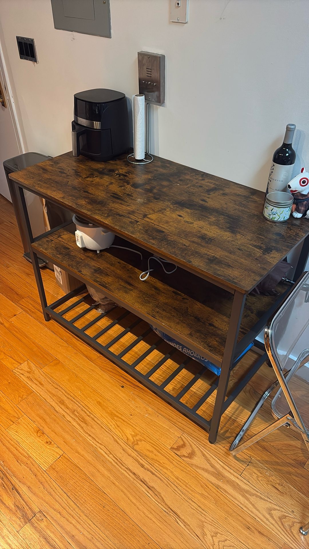 FREE Kitchen Island