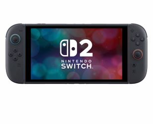 Nintendo Switch 2 + Super Smash Bros + Batman Arkham Trilogy