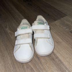 toddler girls adidas 