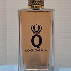 DOLCE &GABBANA 