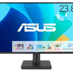 ASUS  Monitor (VA249HG)