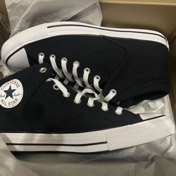 Brand New Converse High Tops Size 11.5 