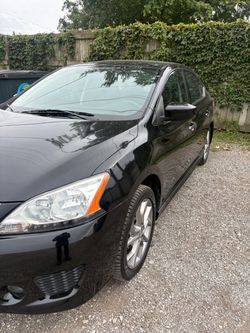 2014 Nissan Sentra