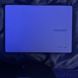Chromebook 