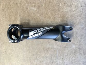 FSA FULL SPEED AHEAD ENERGY STEM - 120mm length, 31.8 diameter, only 125grams!
