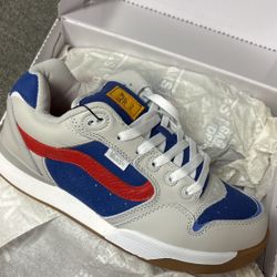 Mens VANS x Gallery Dept.