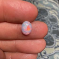 Australian, Crystal, Opal