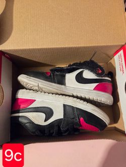 Kids shoes