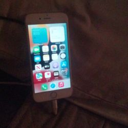 Iphone SE Unlocked 