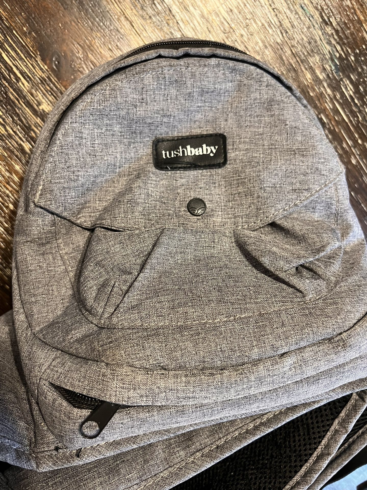 Tush baby Hip Carrier