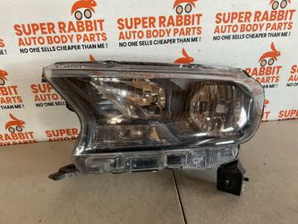 2019 Ranger Driver Halogen Headlight SUPER CHEAP original 2023🤩