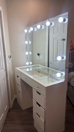Vanity