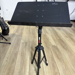 Sheet Music Stand / Pro Line 