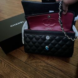 Luxury Designer Bag+(Authenticity Tag🏷️)