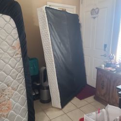 FREE Full Box Spring