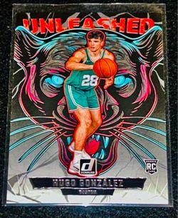 (RC) Hugo Gonzalez Unleashed 2025-26