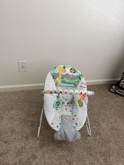 Baby Bouncer
