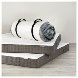 Queen size Foam Mattress, IKEA MORGEDAL – Brand New, Never Used