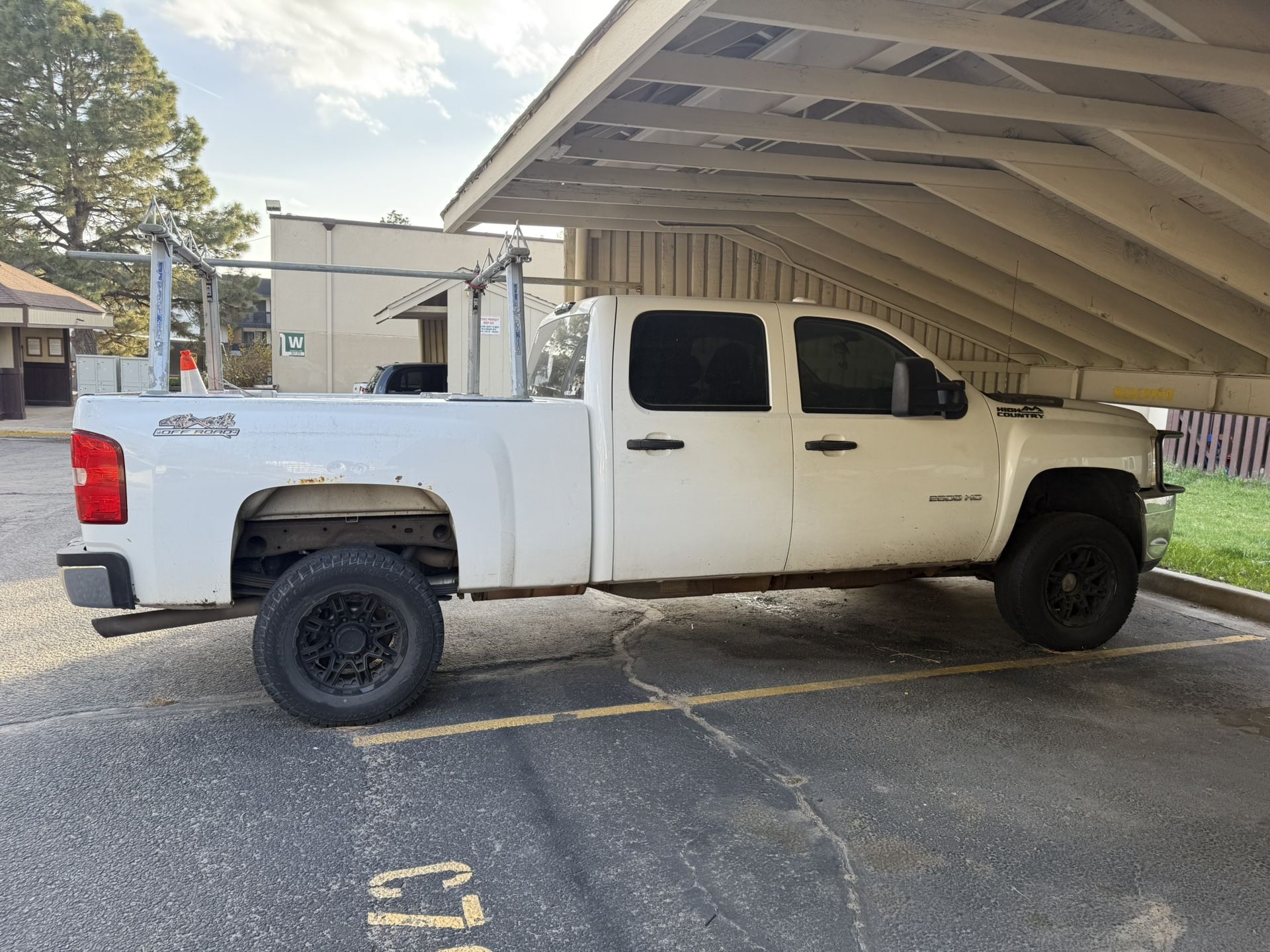 2013 Chevrolet Silverado