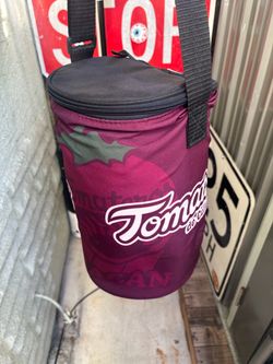 Tomateros lunch bag