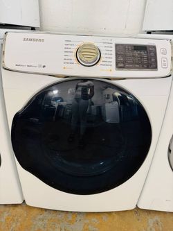 Samsung Front Load Dryer