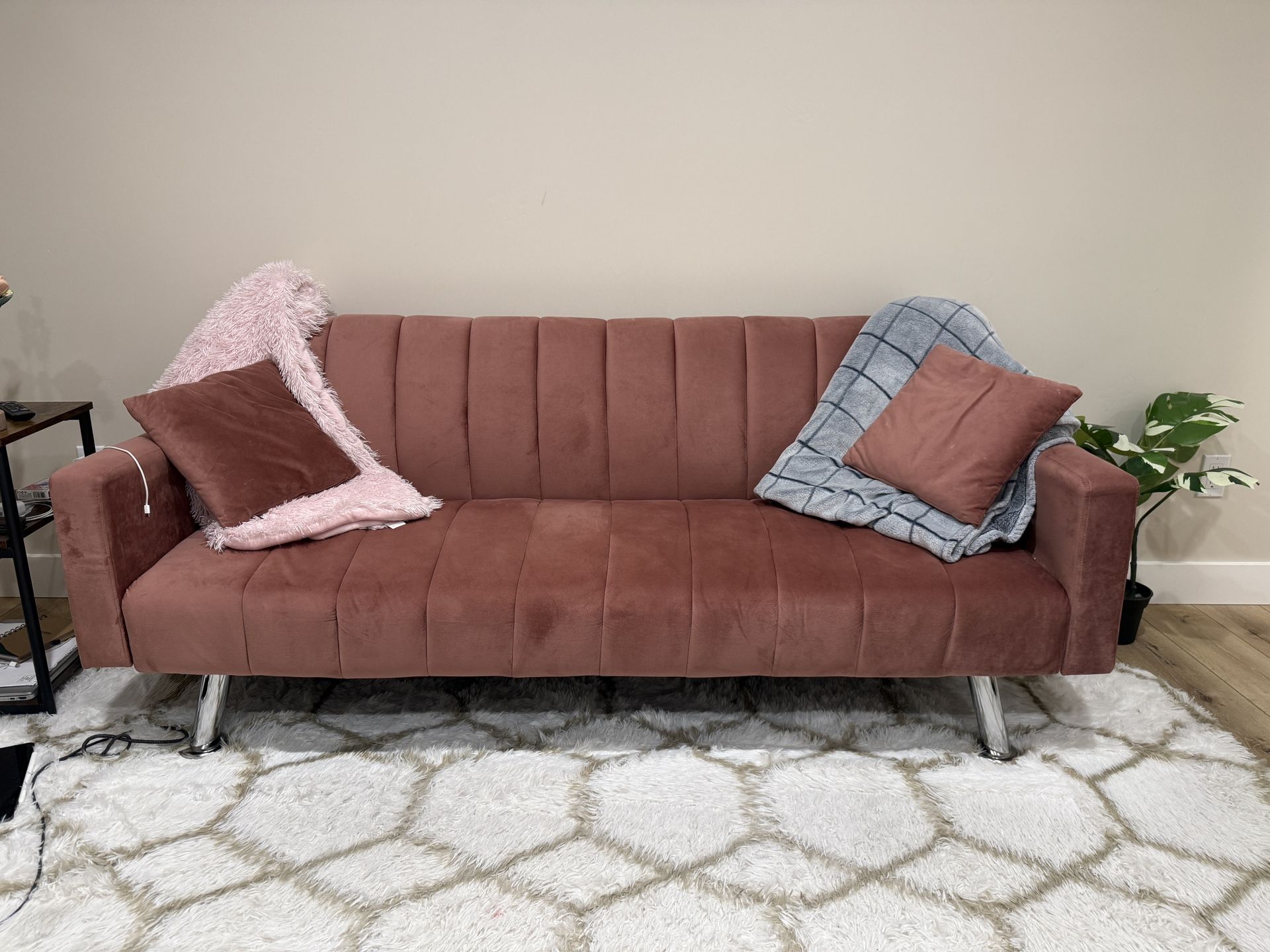 Couch For Sale!!