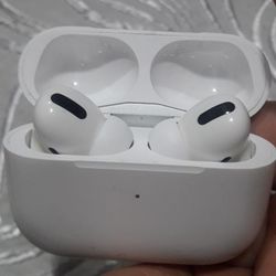 Airpods Pros