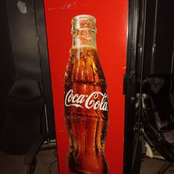 Coca-Cola Ice Box 