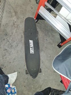 Tony Hawk Signature Series Skateboard