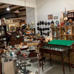Antiques