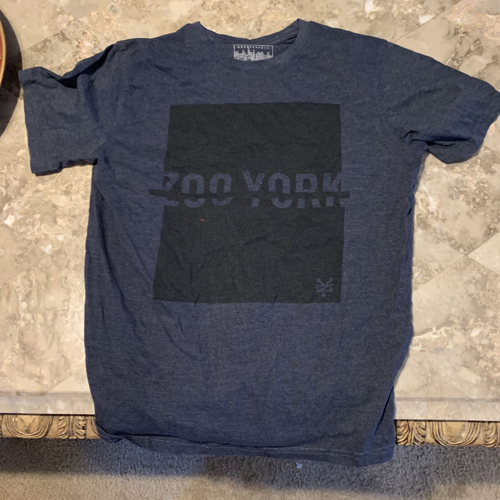 Zoo York boys large 14-16