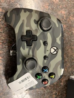 Xbox one controller