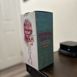 Fernando Tatis jr Bobblehad (spinning Bat) 