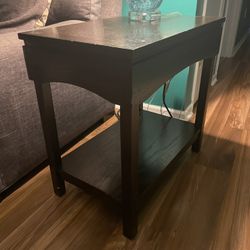 End Tables