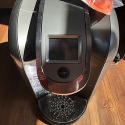 Keurig 2.0 Coffee Maker