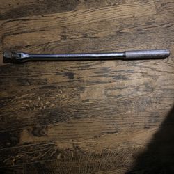 Breaker Bar 
