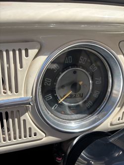 Volkswagen Beatle