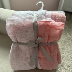 New swaddle blankets