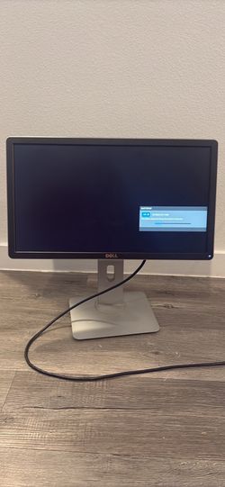 Dell Monitor