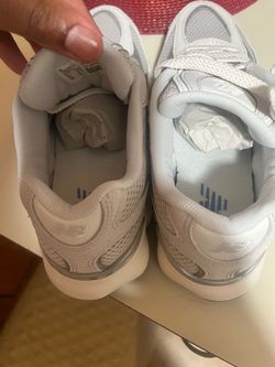 women's new balance 603 size 8