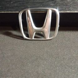 Honda Symbol