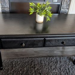 Thomasville Coffee Table