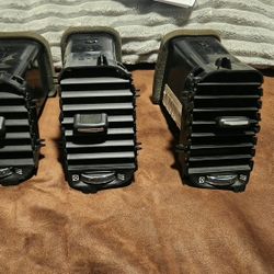 Charger 2011 2023 Air Vent