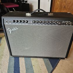 Fender Champion 100w Amp