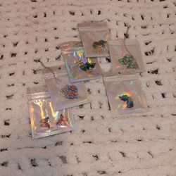 Hand made Jewelry