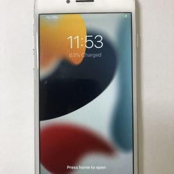 Apple iPhone 7 32GB Unlocked For Any Carrier!