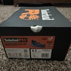 Women Timberland Pro Knit Composite Safety Toe