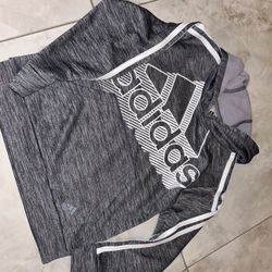 Adidas Sweater Pullover