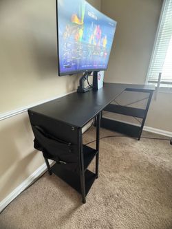 🔥 2nd Gaming Setup for Sale 🔥